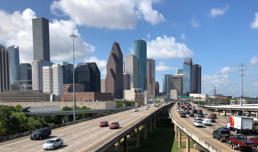 Younan Properties Office Building in Houston