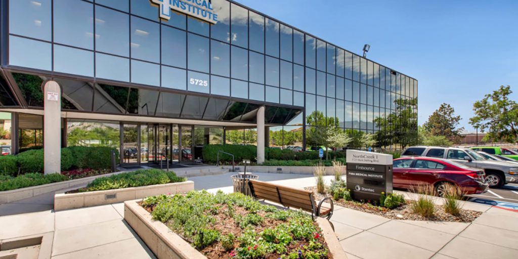 NorthCreek Portfolio in Colorado Springs