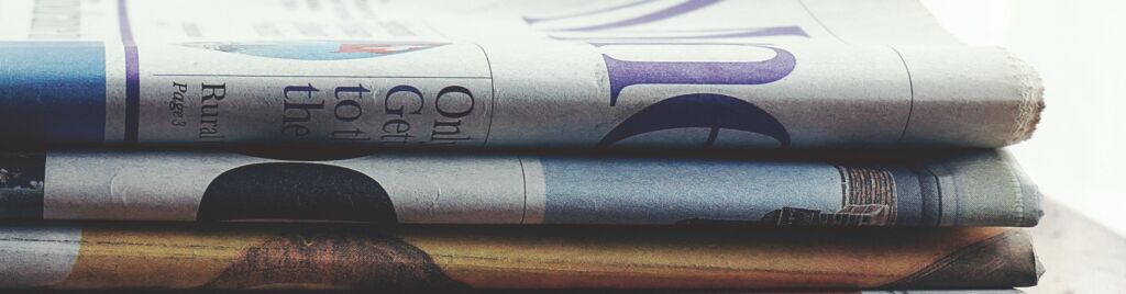 stack-of-newspapers