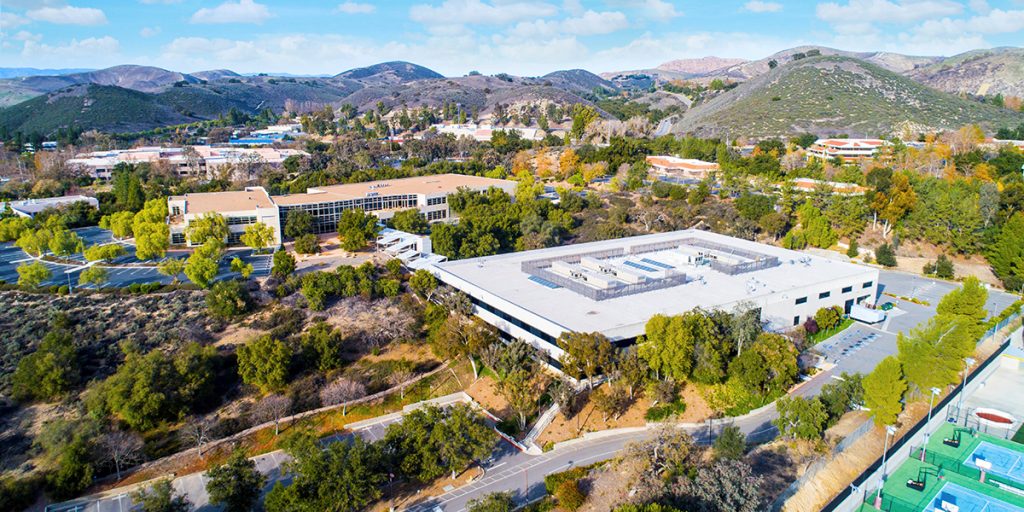 Westlake Oaks Campus